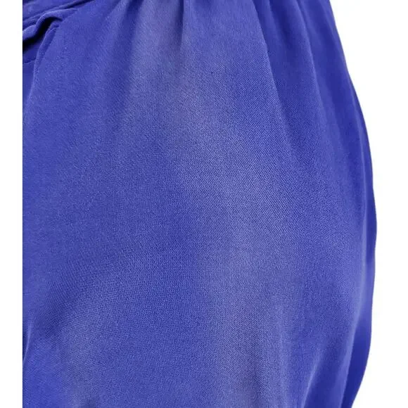 Madison Marcus Silk Top - Picture 6 of 6